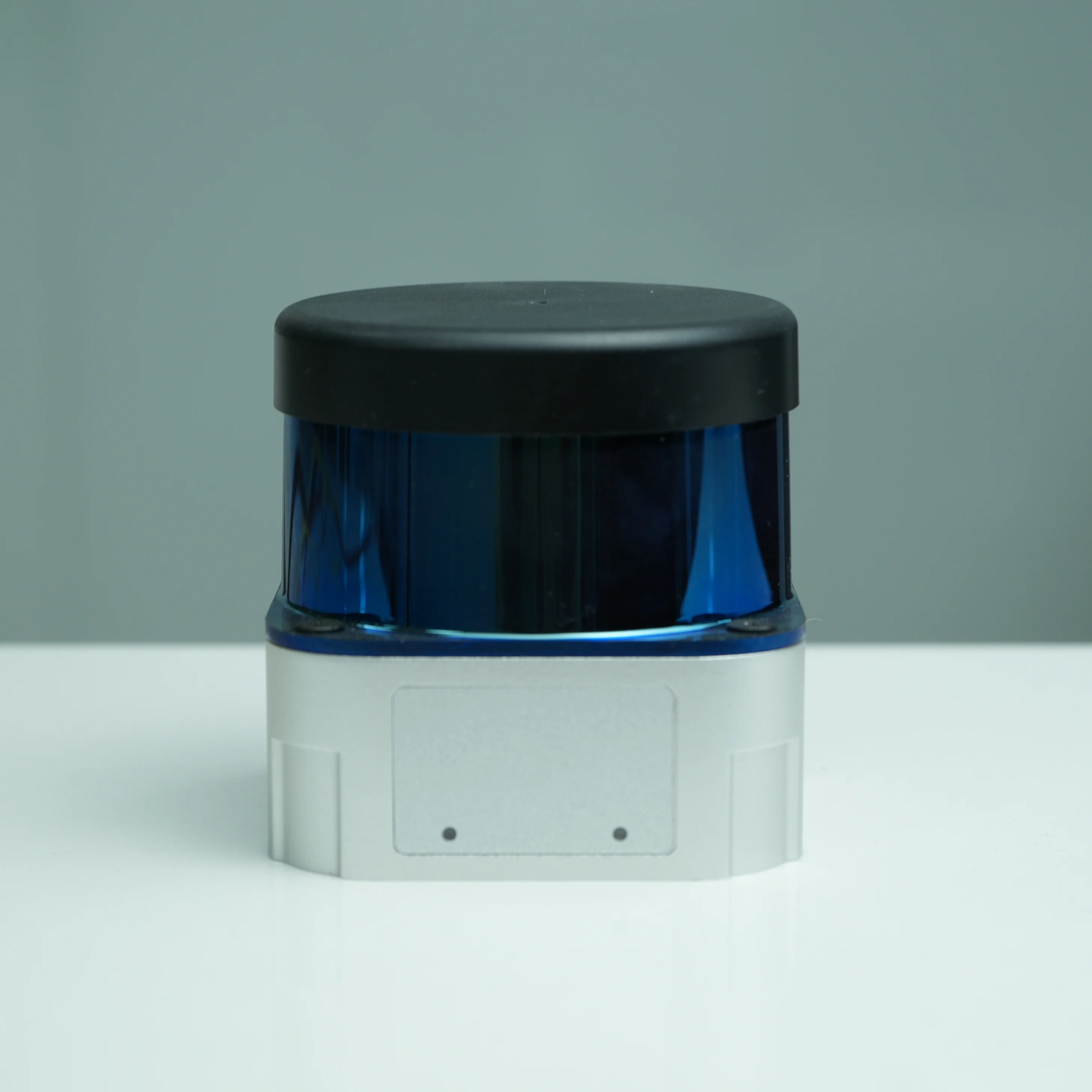 

KC Robot MRL1300 Промышленный лазерный радар дальномера 2D 40 м TOF Лидар для предотвращения препятствий Настенный напольный экран 360 Лидарный датчик