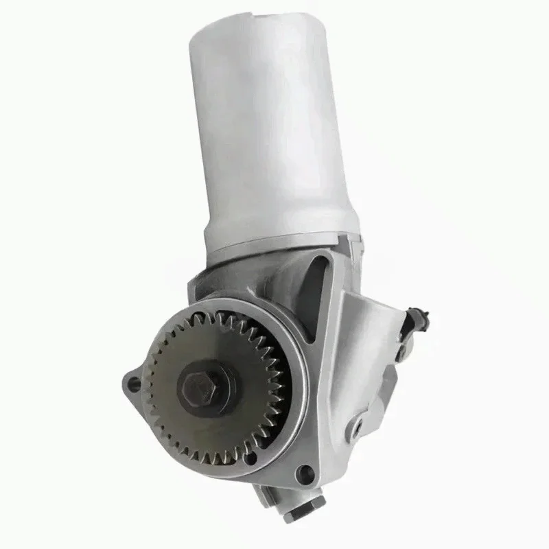 Construction Machinery Parts 1807341 180-7341 10R2995 Fuel Injectin Pump for Caterpillar 3126B Engine 962G Wheel Loader
