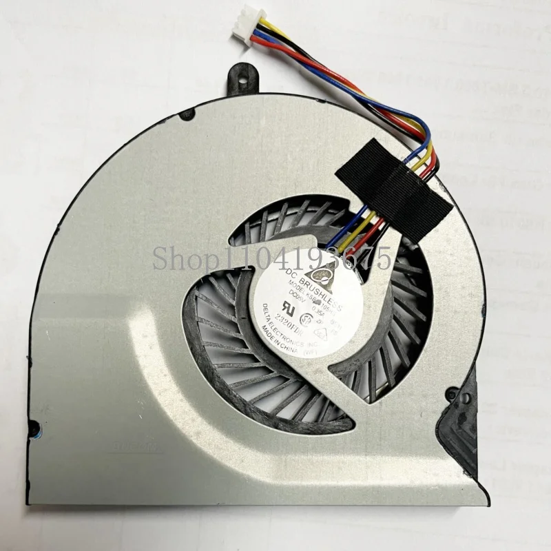 CPU Fan for ASUS N56 N76 N56VM N56DP N56VZ N56VJ N56VB N76VJ N76VB N56DY