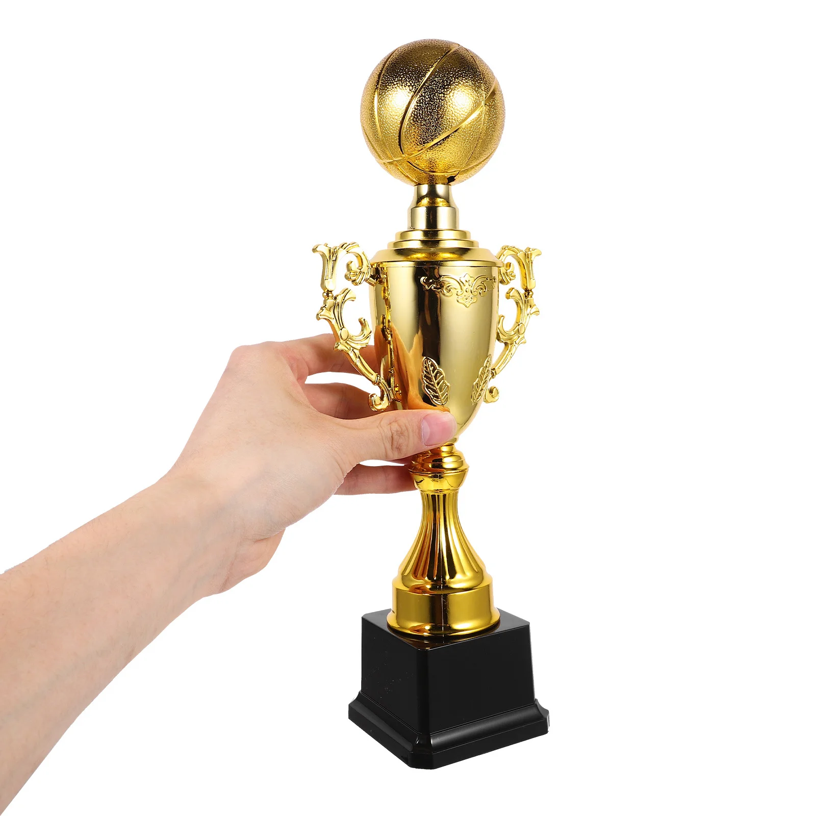 حفل مسابقة الحفلات البلاستيكية جائزة الحدث المدرسي جائزة هدية كأس الكأس الاحتفال جائزة الكأس ديكور