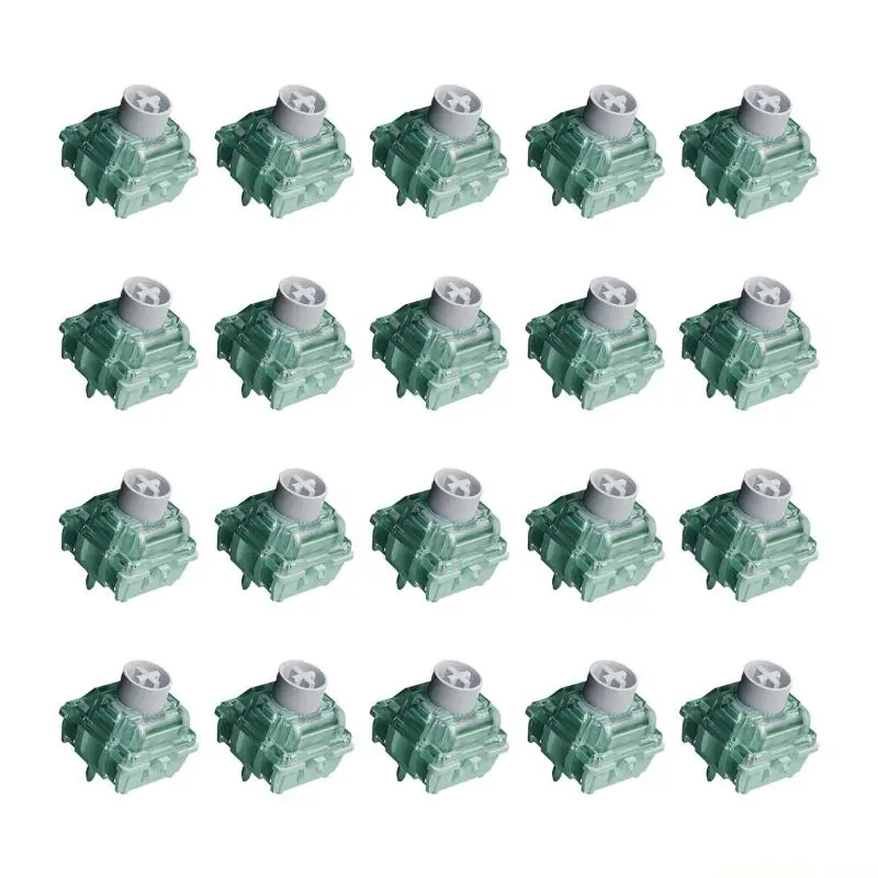 5/10/20Pcs Keyboard Module with Control for DIY Board Projects