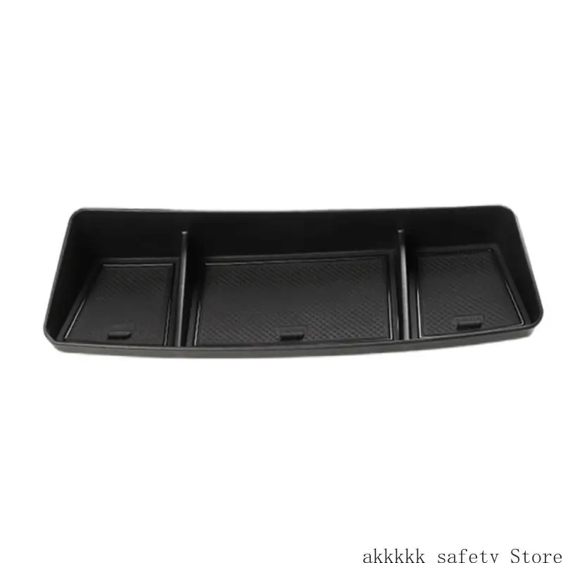 

Upgrades Dashboard Touchscreens Storage Solution Behind Screen Storage Box Vehicle Accessories for Vehilces