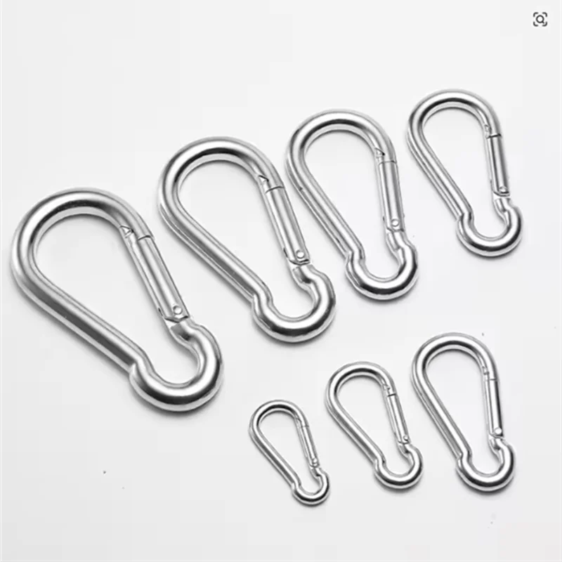 Пружинный-крючок-из-нержавеющей-стали-304-подходит-для-пряжки-для-ключей-сверхмощный-безопасный-карабин-пряжка-цепочка-веревка-для-домашних-животных