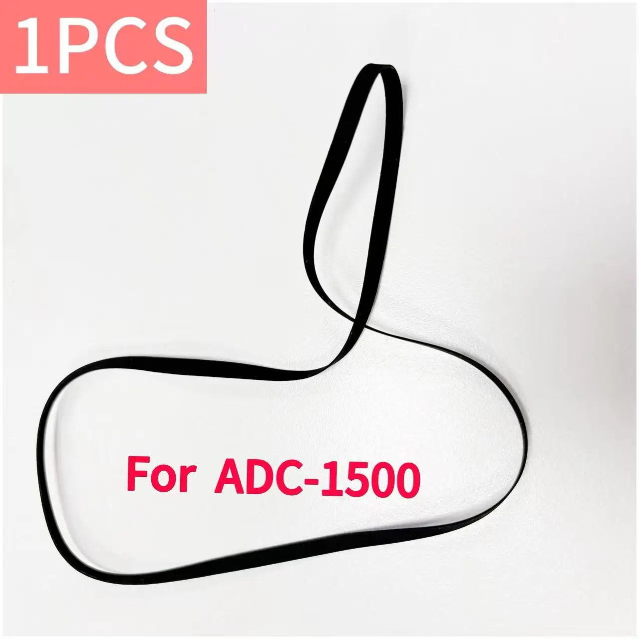 Record Player Turntable Drive Belt Fits TEKNIKA ADC-1500