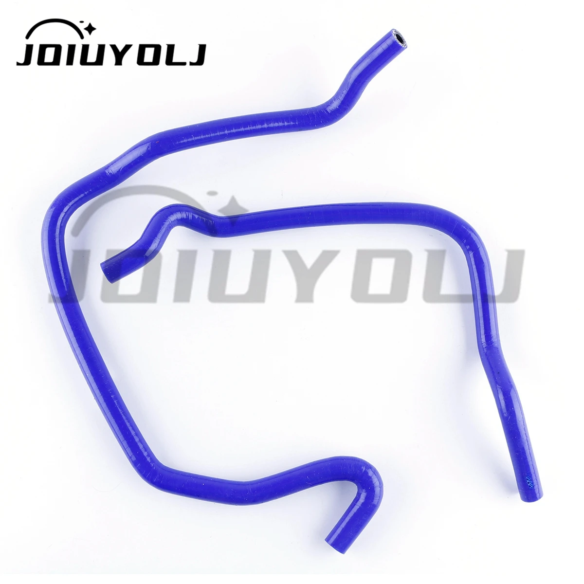 

For Vauxhall Astra G MIK4 GSI Z20LET 2.0 16V 2000 2001 2002 2003 2004 2005 Silicone Radiator Coolant Hoses Tubes Piping Set 2Pcs