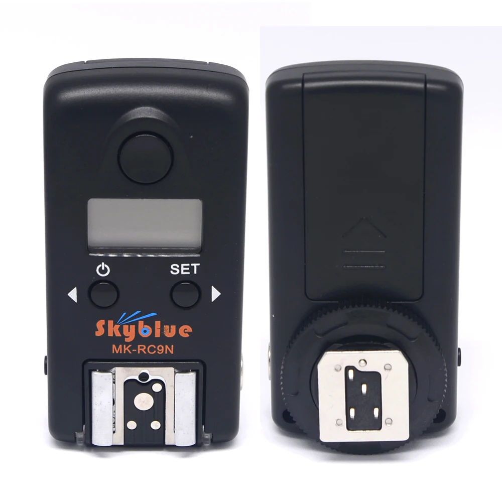 Meike RC9-N2 16 Cha… - image