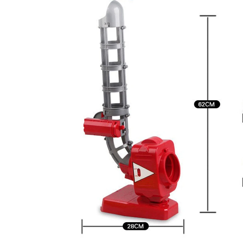 Automatic Baseball Serve Machine Adjustable Baseball Serve Device Lightweight Balls Trainer Professional Sports Equipments