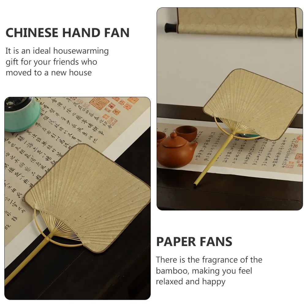 

Vintage Rice Paper Tea Handmade Chinese Hand Bamboo Fragrance Decorative Wall Art Home Wedding Gift Chinese for Room