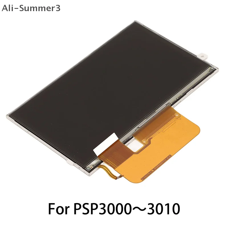 

Universal LCD Screen Replacement For 3000 3001 3002 3003 3004 3008 3010 High Resolution Display Gaming Console Repair