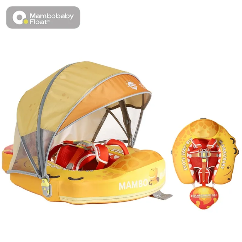 Спасательный круг Mambobaby, вдохновленная челюстью динозавра с навесом B503-138-W-Z, детское кольцо для плавания, поплавок для бассейна для малышей, кольцо для воды для младенцев Спасательный круг Mambobaby, вдохновленная челюстью динозавра с навесом B503-138-W-Z, детское кольцо для плавания, поплавок для бассейна для малышей, кольцо для воды для младенцев