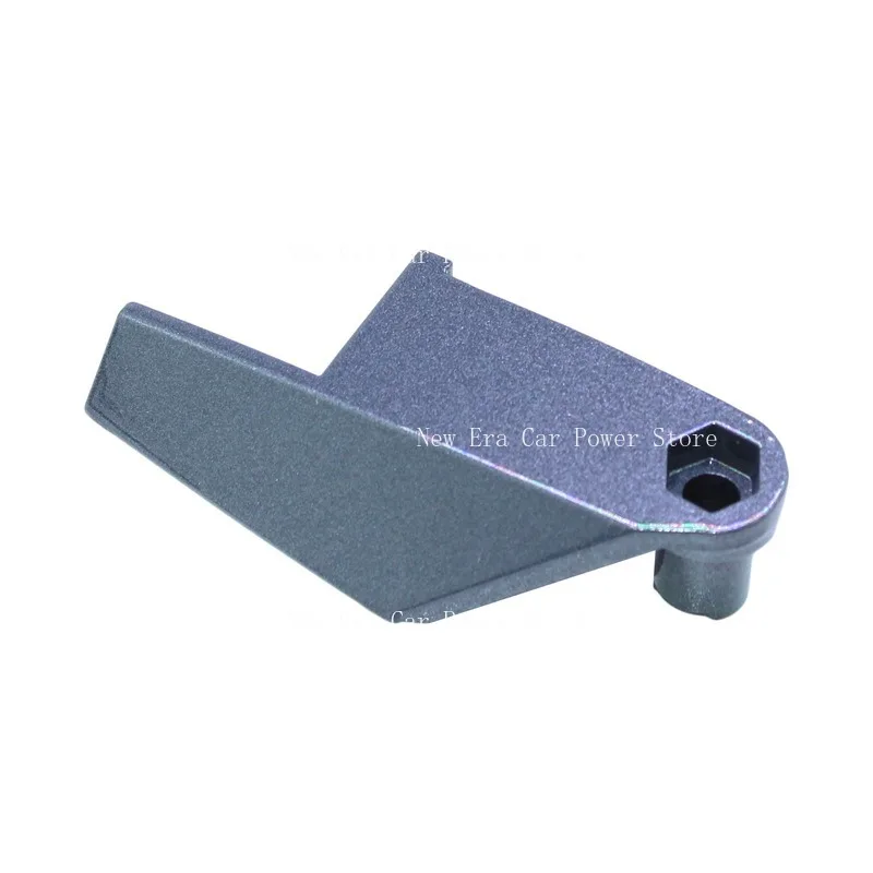 

Suitable for Yamaha 2-stroke 9.9-15hp Outboard Motor 63V-42815-01-4D Outer Cover Lock Hook Handle