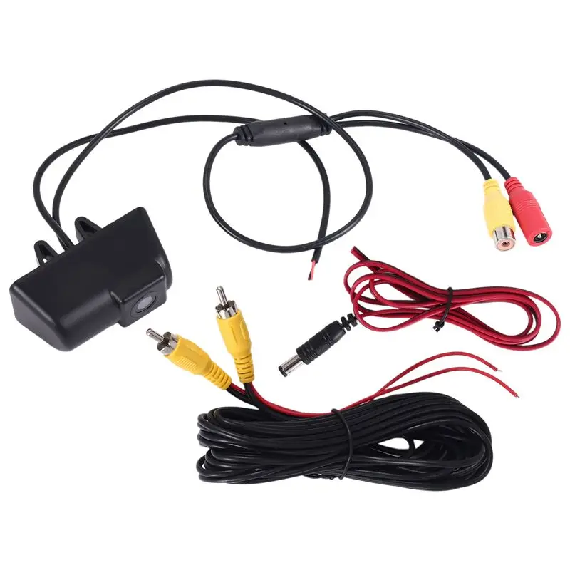 Car Rear View Camera Reversing Parking Camera For Ford Transit /Transit Connect