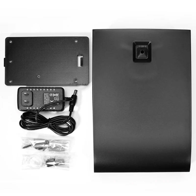 Penyebar AROMA Terowongan Aroma Penyebar Minyak Esensial Tanpa Suara Aromatik Semprotan Cerdas Mesin AROMA untuk Rumah Kantor