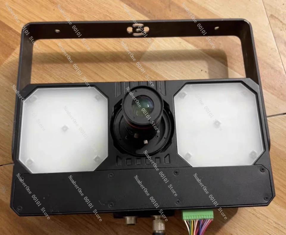 

Industrial logistics code reader MV-ID6200M-00C-NNG 20 million intelligent camera light source