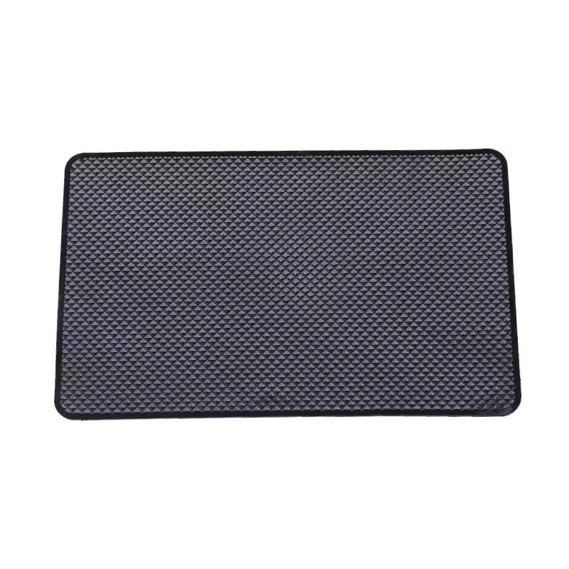 Car Anti-Slip Mat Dashboard Sticky Pad Non-slip Mat Holder For Mugen Power Honda Civic Accord CRV Hrv Jazz accessories