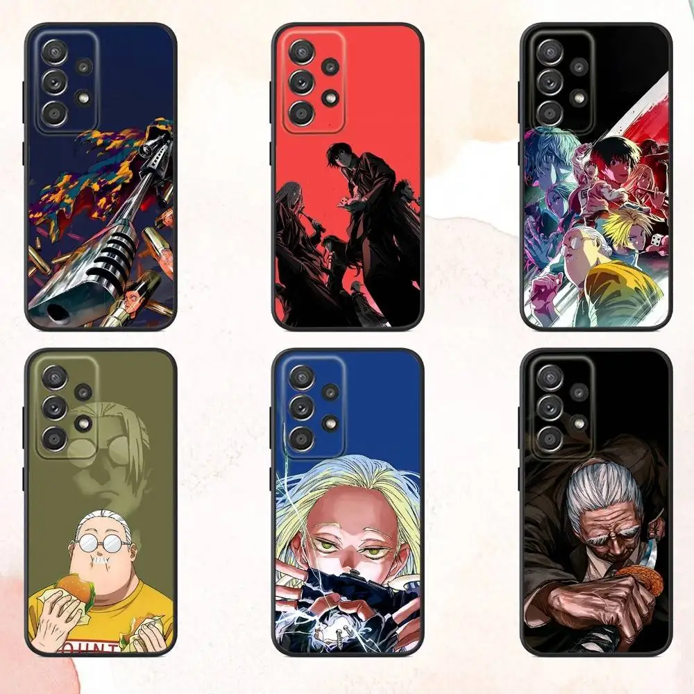 Phone Case For Sams… - image