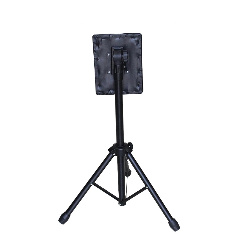 Di Động Tam Giác Tay Giá Đỡ Hình Cánh Tay Chân Đế Hình Xăm Thiết Bị Hình Xăm Thép Mangan Tay Chân Đế