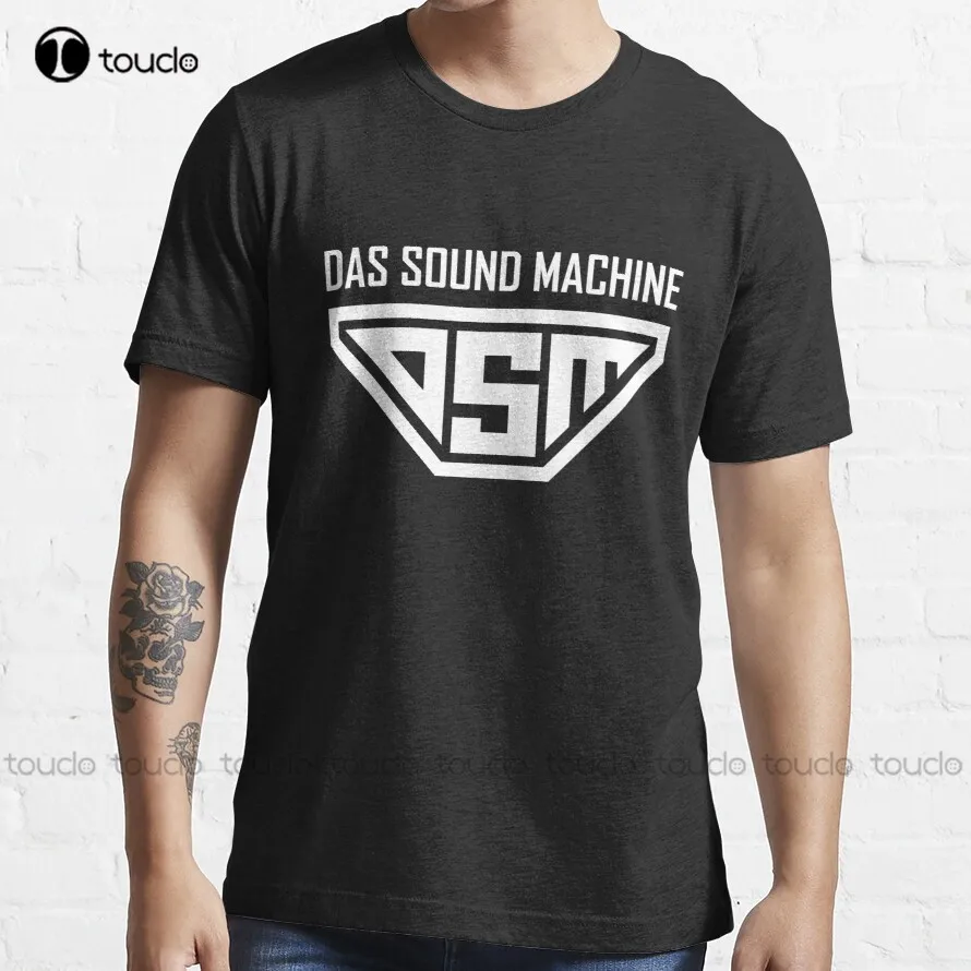 Pitch Perfect 2 - DAS SOUND MACHINE T-Shirt alien shirt Custom aldult Teen unisex digital printing xs-5xl All seasons cotton