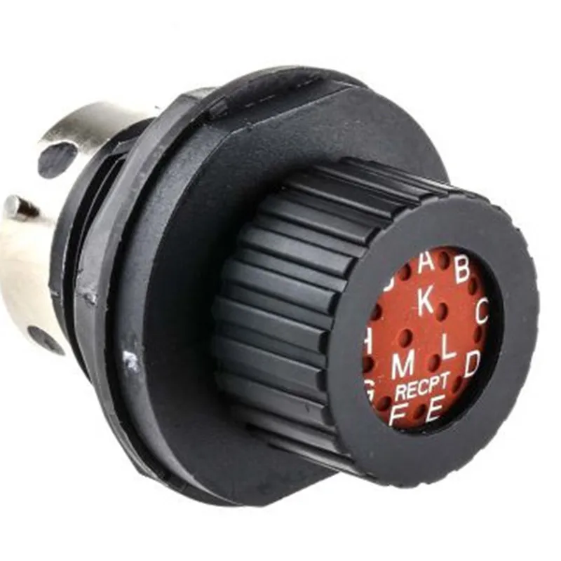 1PCS ITT original 192900-0057 Conn Circular SKT 192900-0324 192900-0353 192900-0313/TN7S14-0012S1L 192900-0033 192900-0039