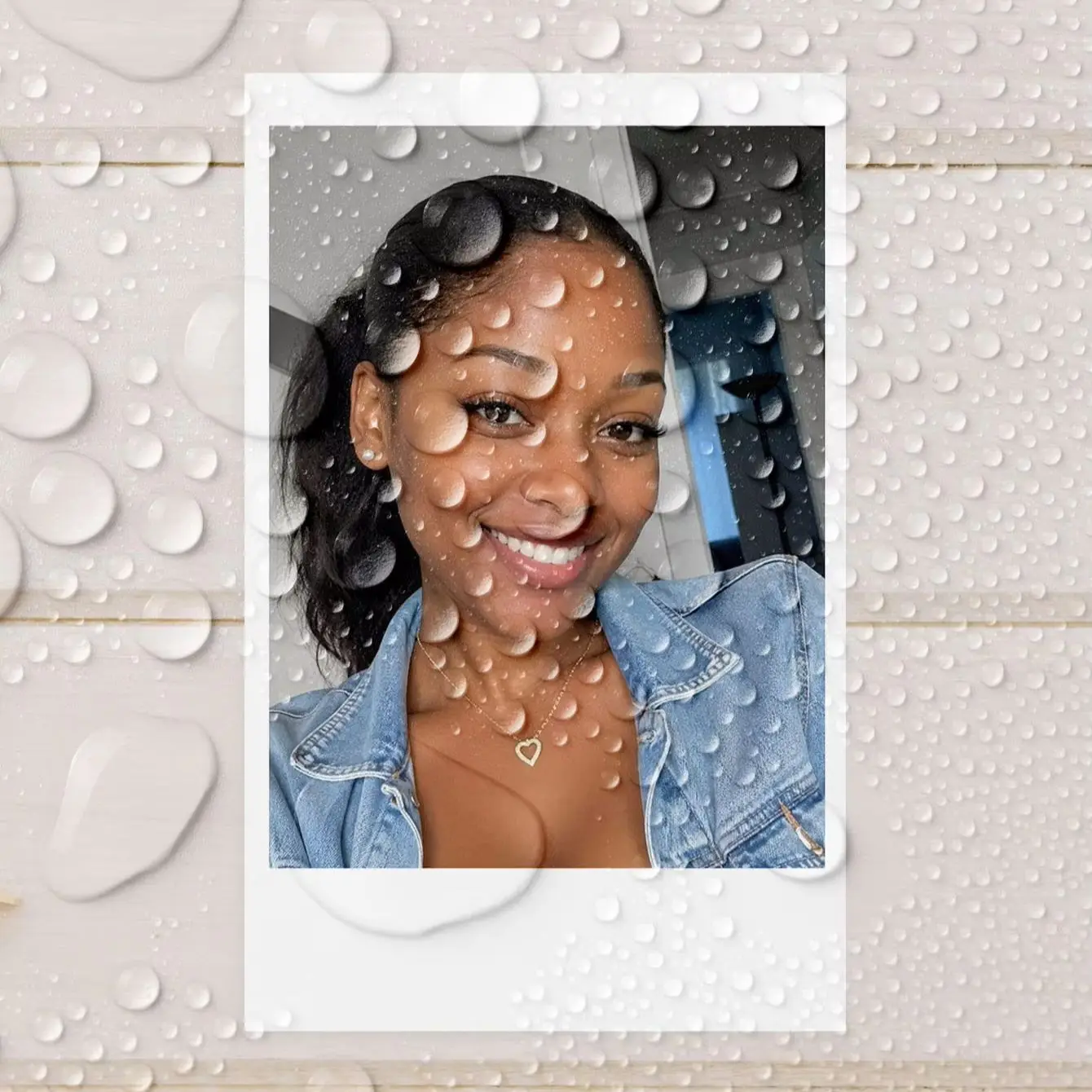 Custom Photo Prints, Personalized Couple Picture Gifts for Memory Projects, Handmade Embellishment & Interior Decor