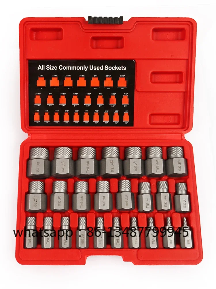 Allen socket screw wire extractor, nut breakage, rust, bolt cap, extractor tool removal