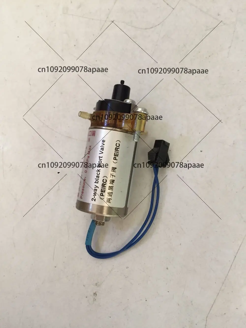 Suitable for Mindray BC1800/2600/3000 series blood cell meters, solenoid valves, three-way valves and two-way valves