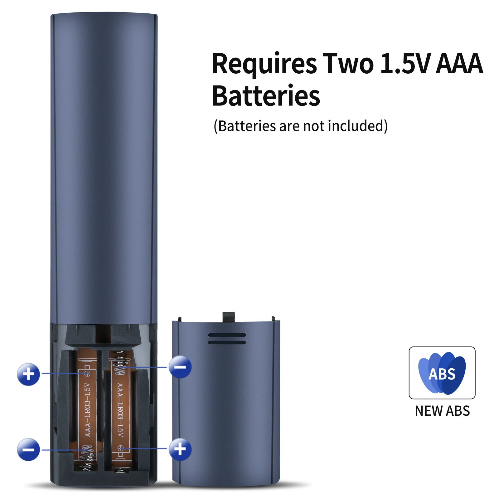 Nuevo CT-95076 para Toshiba TV sin Control remoto por voz