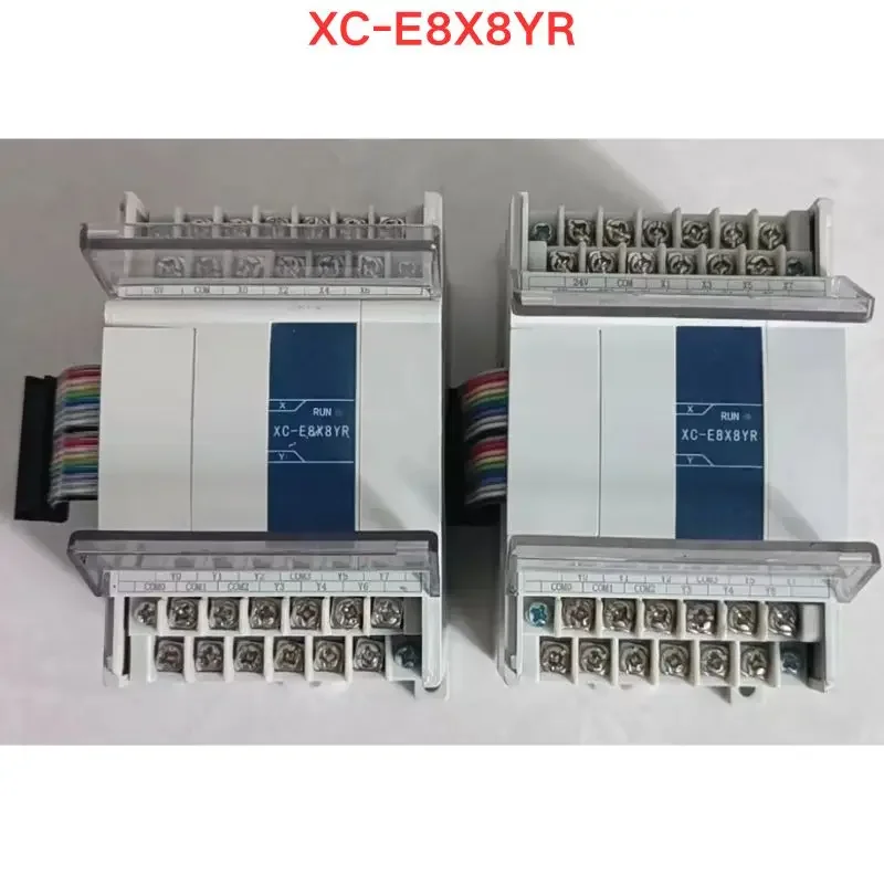 Second-hand Xinjie XC-E8X8YR function test is normal