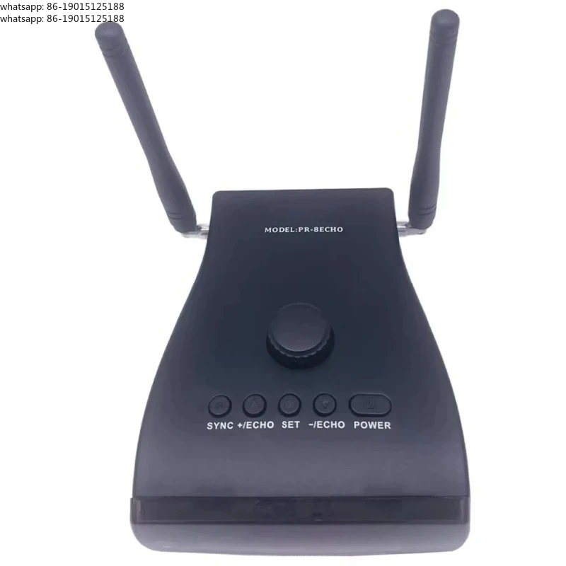 

Violin Microphone Wireless PR-8/VT-1 for Performances And Recordings