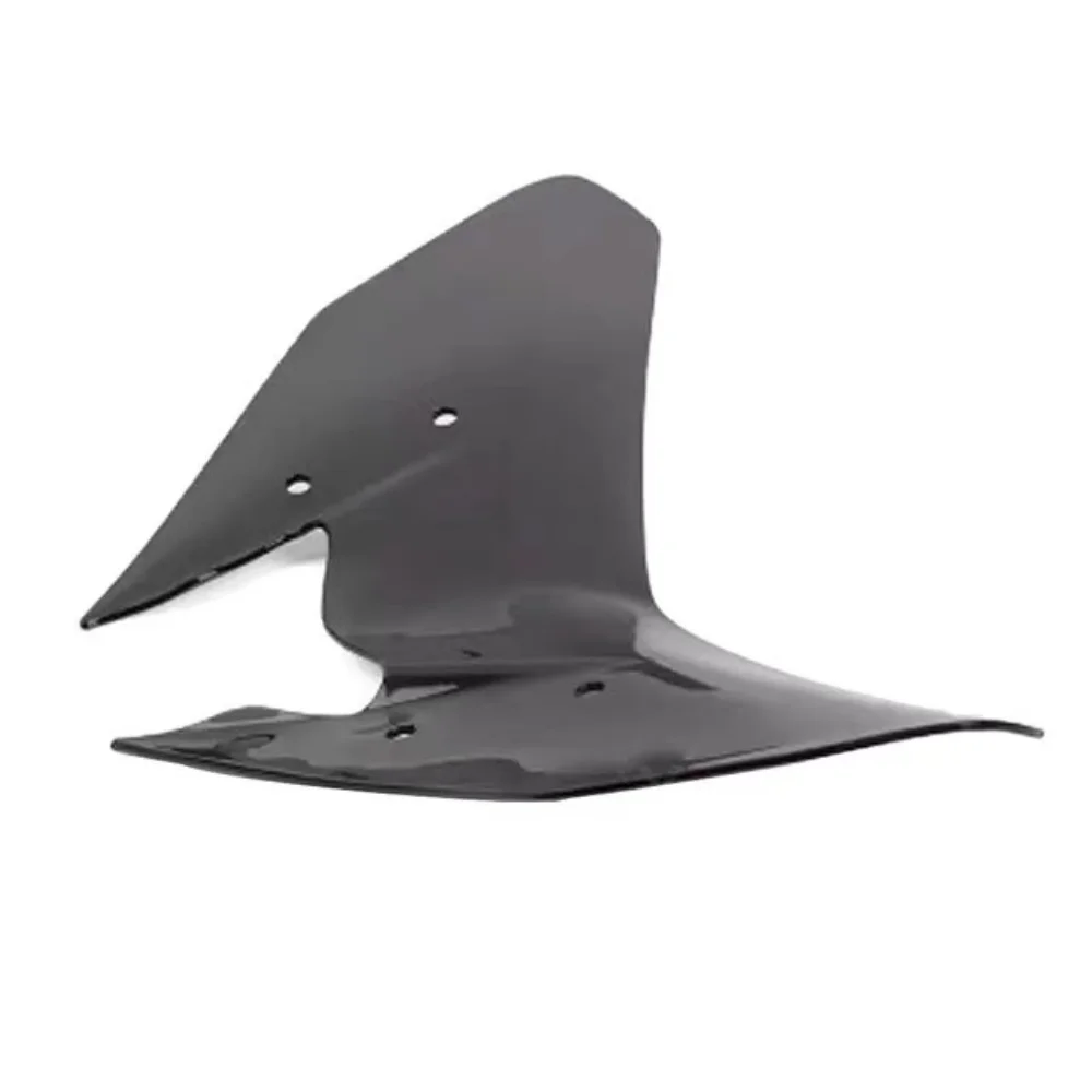 This is a windshield fairing with mounting bracket for the CFMOTO 800NK, NK 800, and NK800 Sport versions (2023-2024 models). It 4