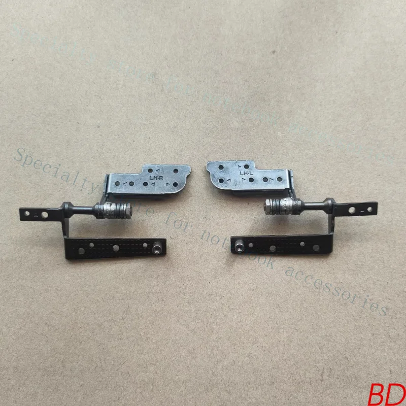 

Шарнирный механизм экрана A+ для MSI GT73VR GT73MVR MS-17A1 17A3