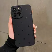 A Loving Printout Phone Case for Xiaomi Redmi 14C 12C 13C 4G Redmi Note 14 13 12 11 Pro Plus 5G 12S 11S 10S 10 Shockproof Cover