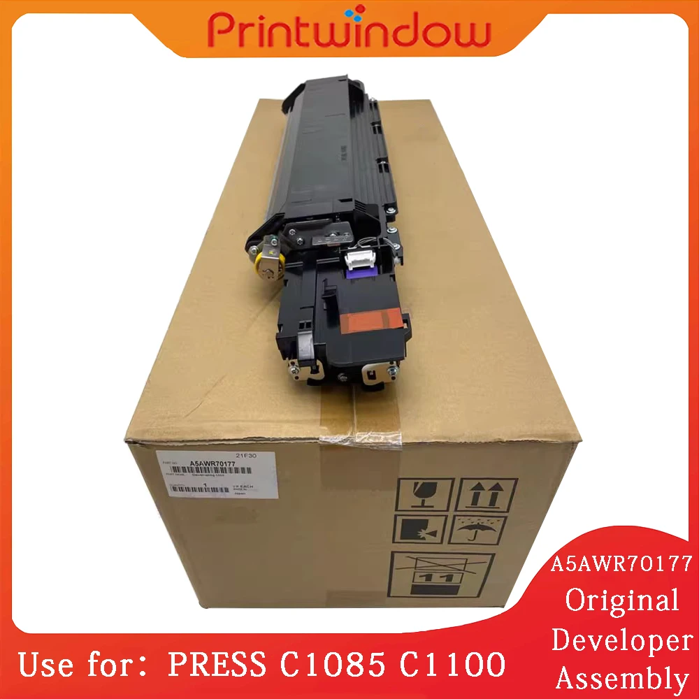 

A5AWR70177 Original New Developer Assembly for Konica Minolta Bizhub PRESS C1085 C1100 Developer Unit