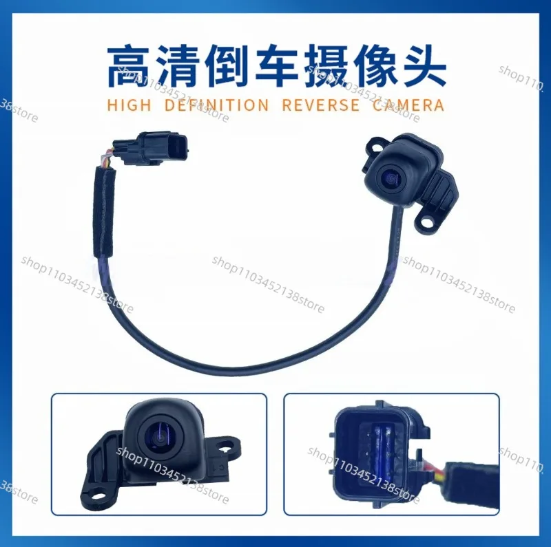 

95760-J9000 для Hyundai Kia Камера заднего вида Камера заднего вида 95760-J9