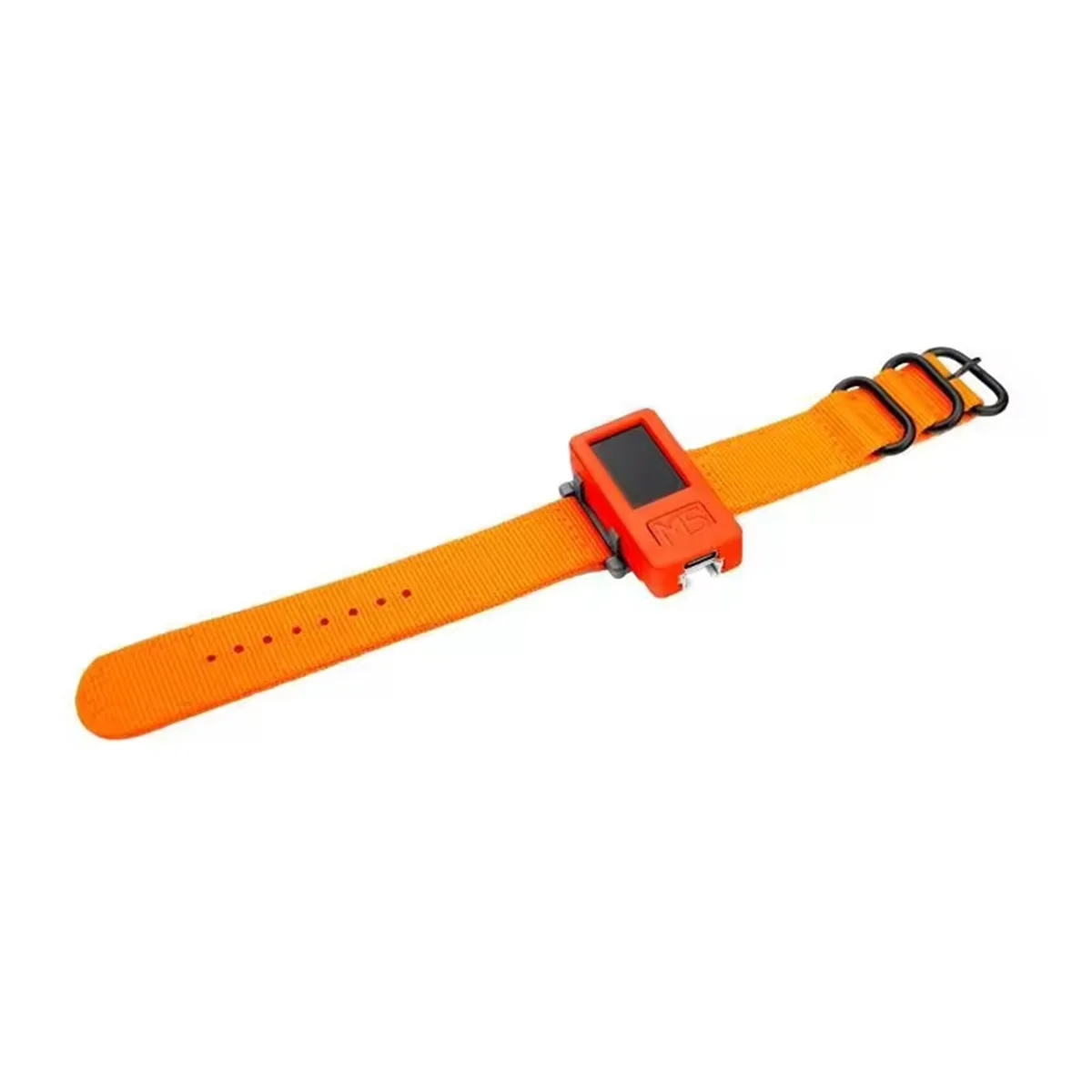 【~ New A88T】For M5 Stack StickC Plus ESP3 Smart Watch Kit - Enhanced IoT Device with Accessories, for Developers and Hobbyists