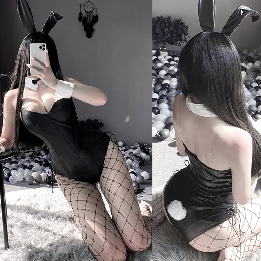 Bunny Suit Adult: The Ultimate Guide to Finding the Right Cosplay Bodysuit  for Men and Women