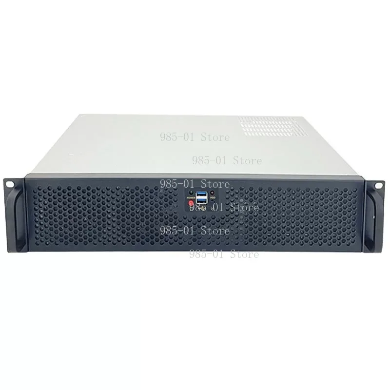 chassis-de-serveur-2u-pour-montage-en-rack-19-pouces-avec-une-profondeur-de-300-mm-deux-ventilateurs-de-refroidissement-de-80-mm-et-prise-en-charge-de-la-carte-mere-atx