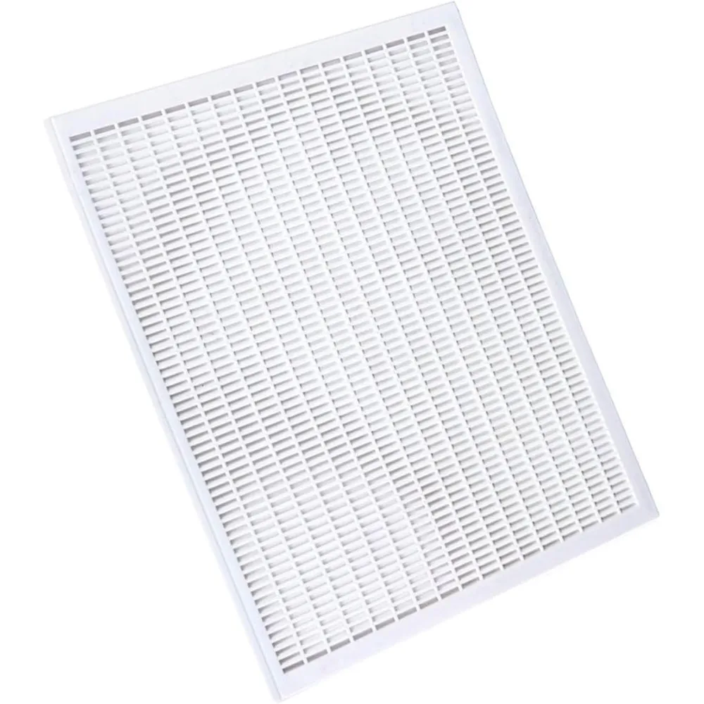 10 Frame Langstroth Beehive Parts Kit Dipped in 100% Beeswax Includes Telescoping Top Cover, Oval Bee Escape