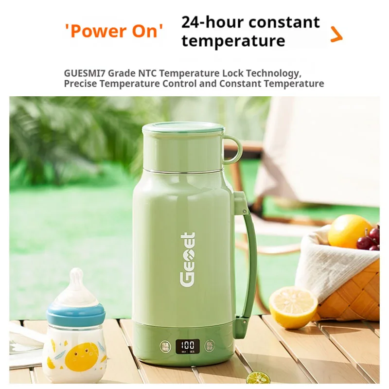 Thumbnail 4 - #65 Electric Kettles List of Top Picks