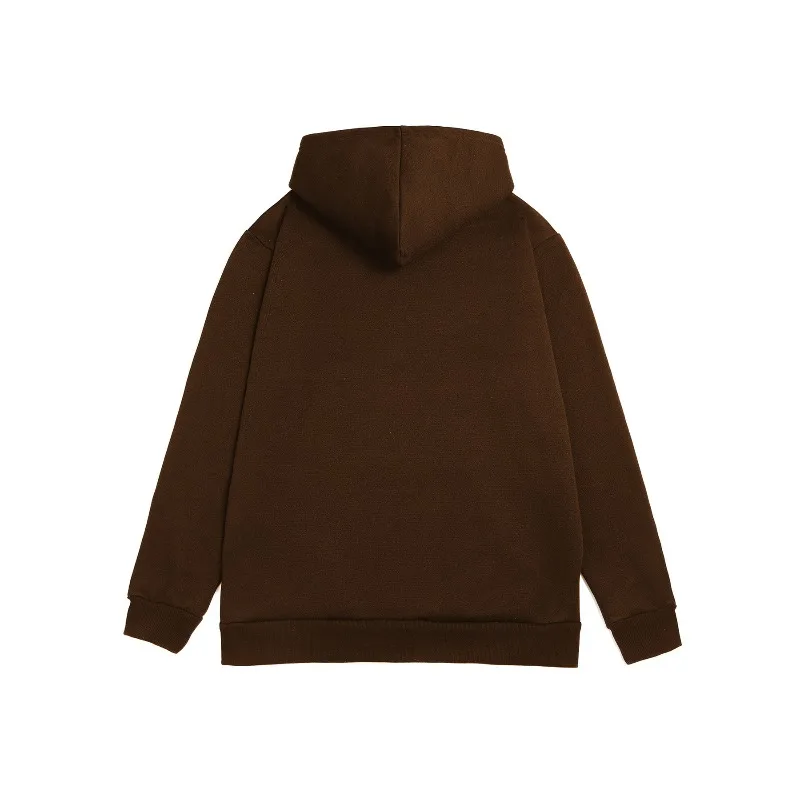 Men's Spring and Autumn New Hooded Sweatshirt, Casual Hooded Sweatshirt, Multi functional Men's Sweatshirt