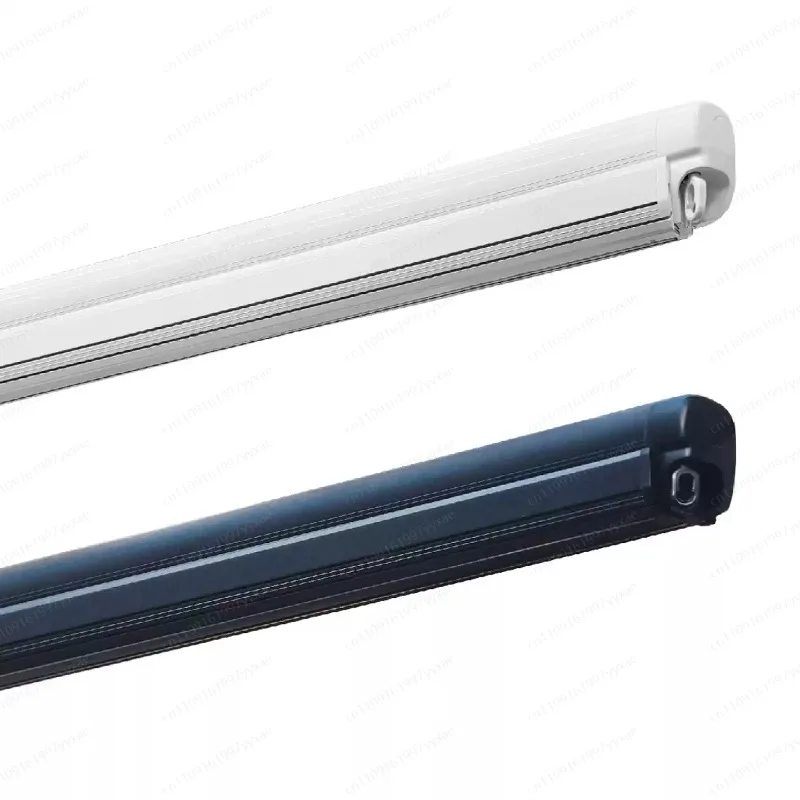 Aluminum Alloy RV Side Tent, Outdoor Awning Accessories for Modified Camper Van Bed Car