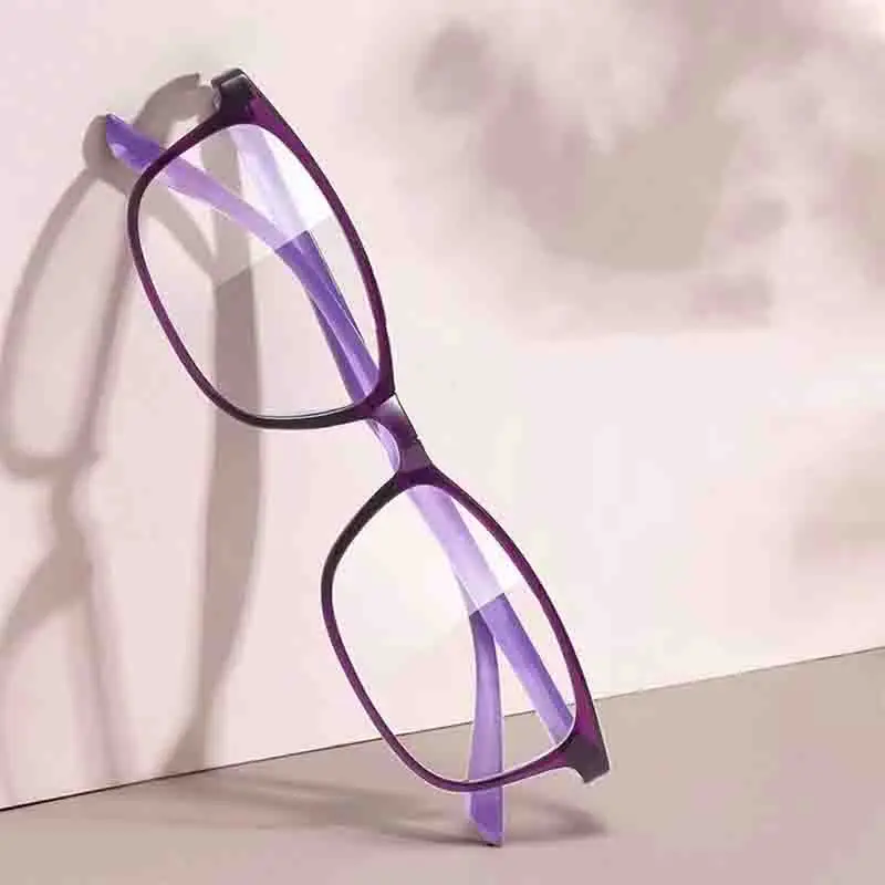 Lunettes de lecture anti-lumière bleue pour hommes et femmes, presbytie à la mode, dioptrie + 1.0 + 1.5 + 2.0 + 2.5 + 3.0 + 3.5 + 4.0, nouveau