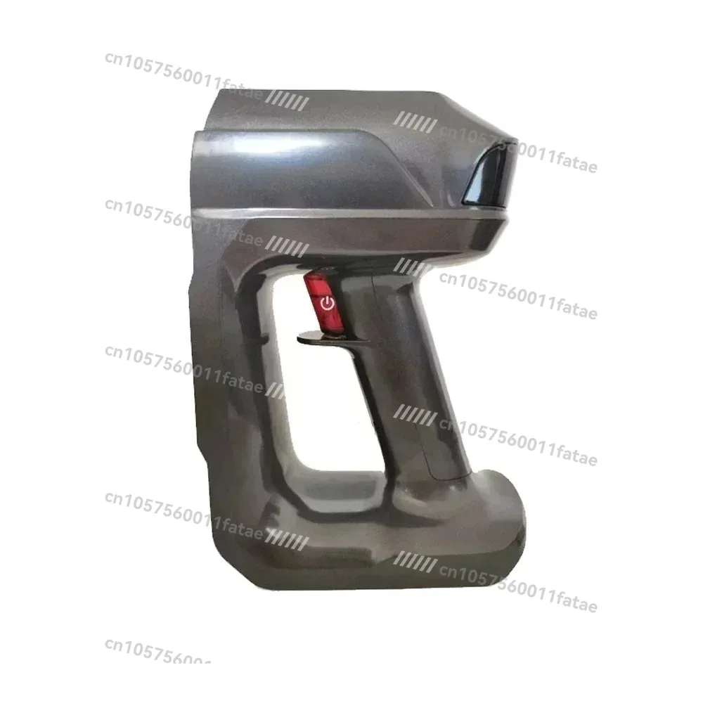 

D18 D18pro V008pro Wireless Home Vacuum Cleaner Original Special Accessories Battery Handle