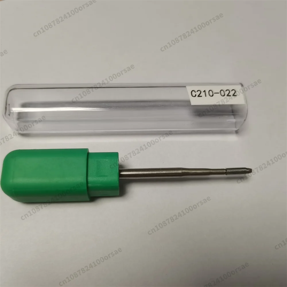 C210 022 Cartridge for JBC SUGON AIFEN T210/T26 Soldering Handle, жало C210 Tip Replacement Accessory Tool