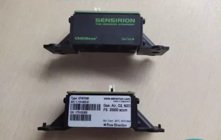 

SFM7066 — Детали датчика расхода воздуха AIR GAS FLOW 20000 SCCM