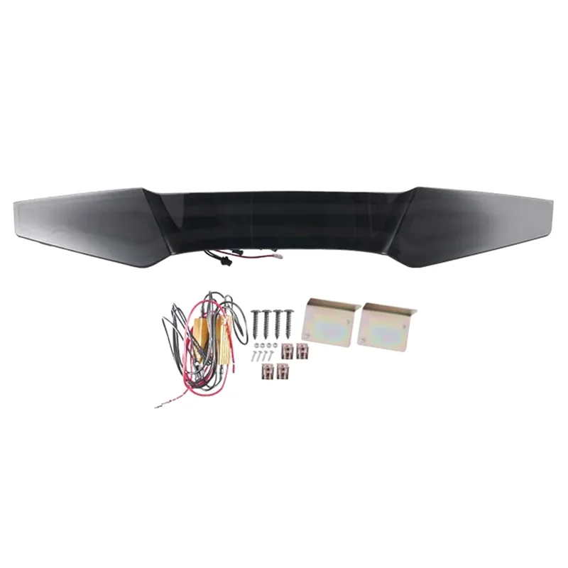 

R1-Для Honda GL1800 Задний фонарь 2012-2017 Goldwing Задний фонарь 32126-MCA-S400 Запасные части Аксессуары