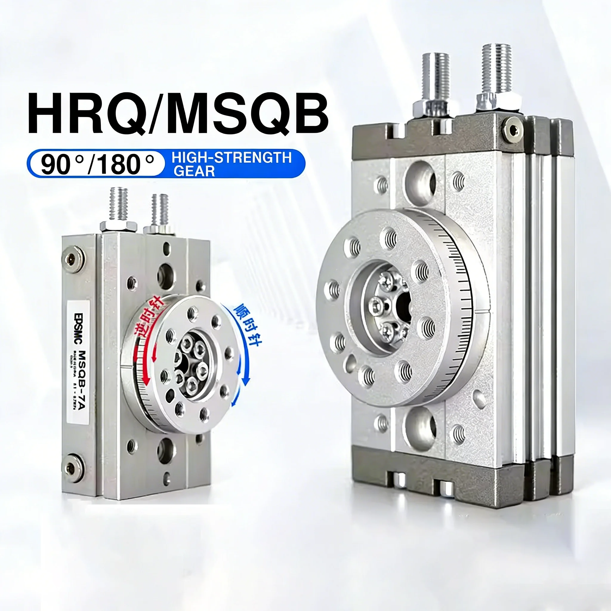 type-pneumatic-rotary-cylinder-hrq-msqb10a-20a30a50a70a100a-r180-degree-swing-rotation