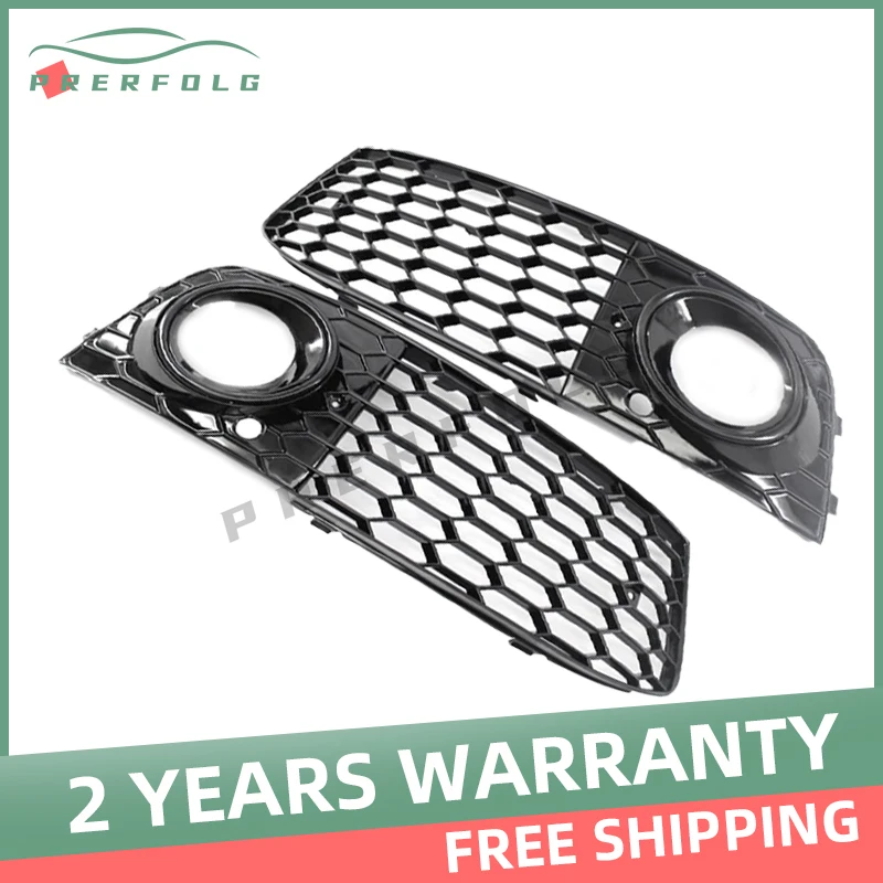 For Audi A4 B8 RS4 … - image