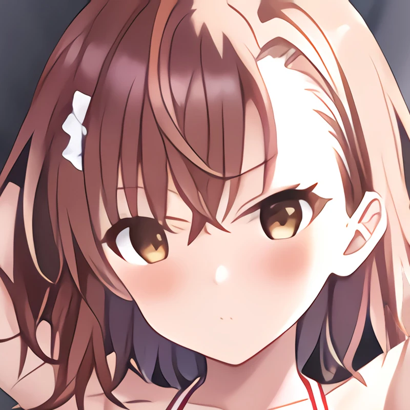 

Dakimakura Anime Pillow Cover Misaka Mikoto Double Sided Print 2Way Cushion Cover Xmas Gifts