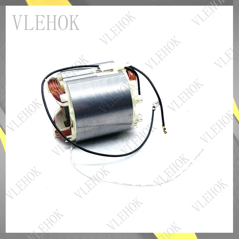 Field assembly 220-240V for Makita UC4020A UC3541A UC4041A UC3020A UC3520A UC3041A ES-42A ES-33A ES-38A